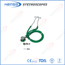 CE approval Multifunction Stethoscope